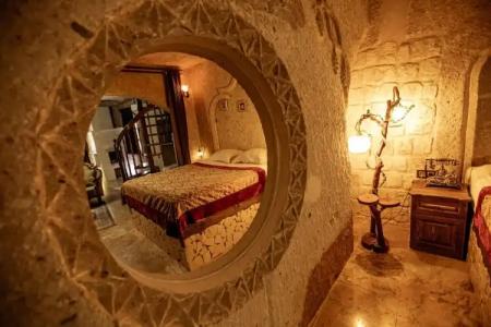 Oread Cave Suites - 265