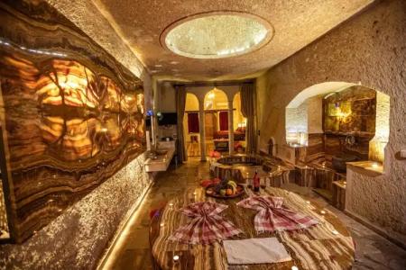 Oread Cave Suites - 334