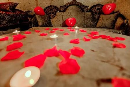 Oread Cave Suites - 343