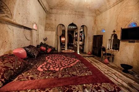 Oread Cave Suites - 357