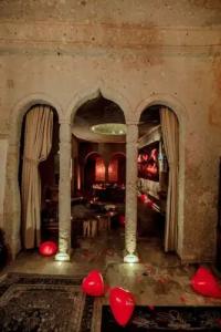 Oread Cave Suites - 367