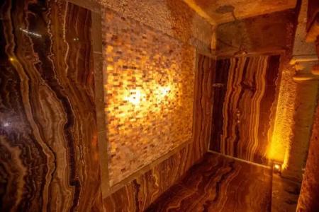 Oread Cave Suites - 316