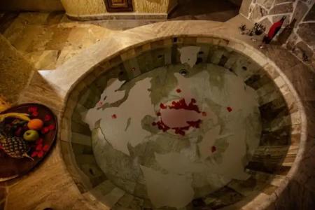 Oread Cave Suites - 153