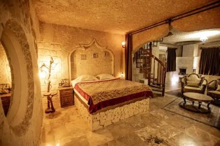 Oread Cave Suites - 246
