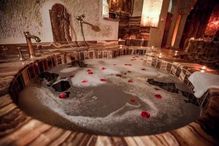 Oread Cave Suites - 411