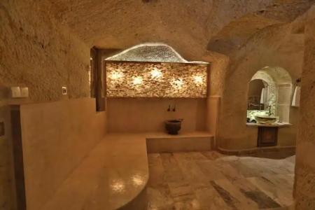 Oread Cave Suites - 130