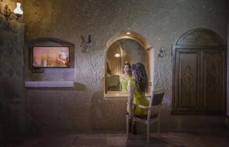 Oread Cave Suites - 40