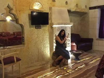 Oread Cave Suites - 25