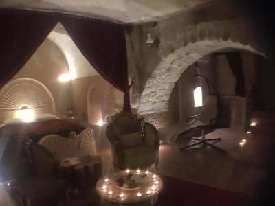 Oread Cave Suites - 197