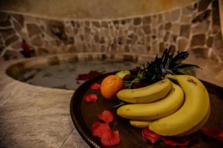 Oread Cave Suites - 141