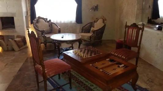 Oread Cave Suites - 46