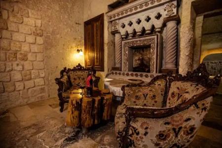 Oread Cave Suites - 72