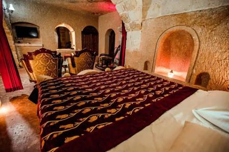 Oread Cave Suites - 33