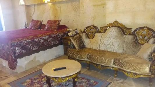 Oread Cave Suites - 48