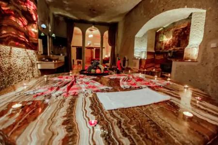 Oread Cave Suites - 356