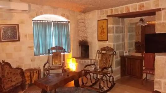 Oread Cave Suites - 118