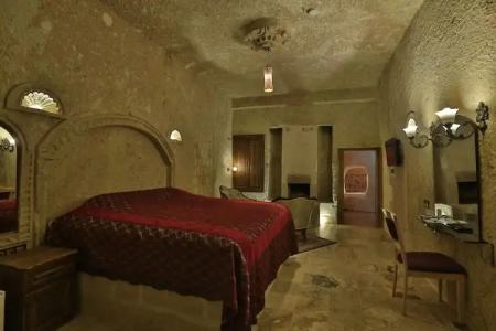 Oread Cave Suites - 83