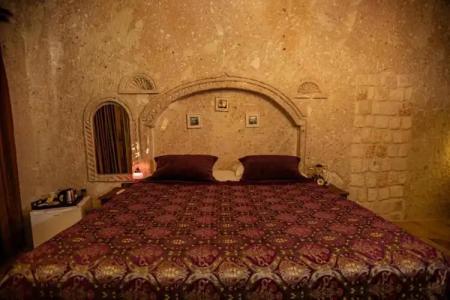 Oread Cave Suites - 136