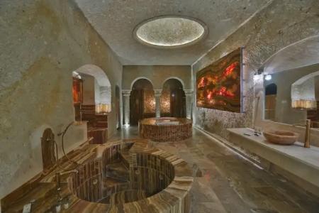 Oread Cave Suites - 347