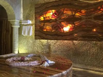 Oread Cave Suites - 281