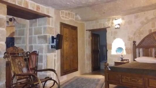 Oread Cave Suites - 119