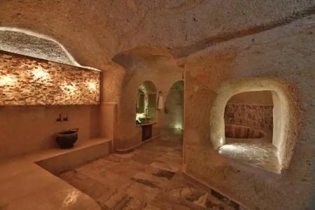 Oread Cave Suites - 131