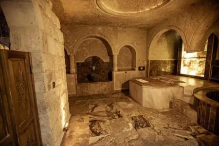 Oread Cave Suites - 190