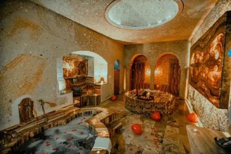 Oread Cave Suites - 299