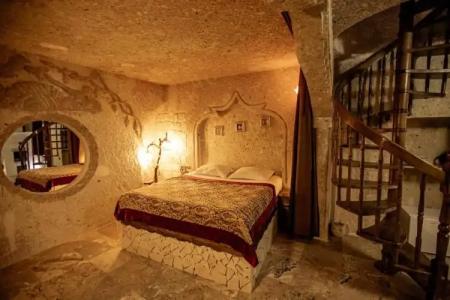 Oread Cave Suites - 172