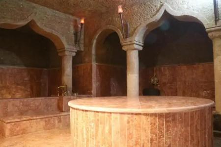 Oread Cave Suites - 199