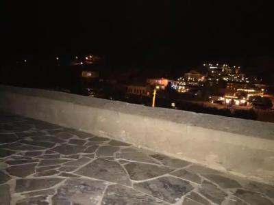 Oread Cave Suites - 165