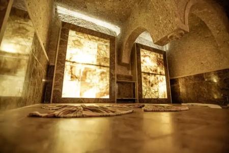 Oread Cave Suites - 258