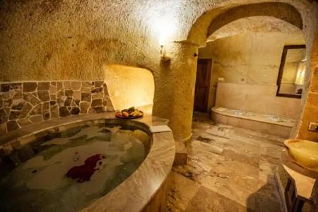 Oread Cave Suites - 151