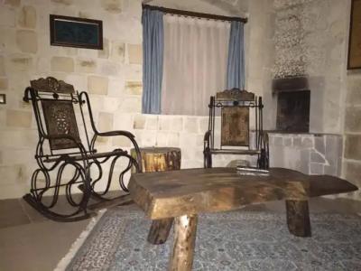 Oread Cave Suites - 26