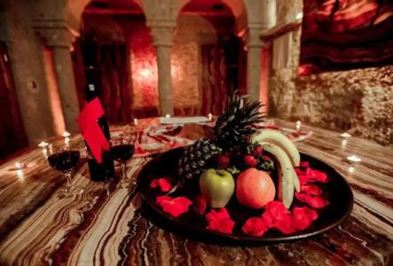 Oread Cave Suites - 309