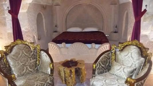 Oread Cave Suites - 47