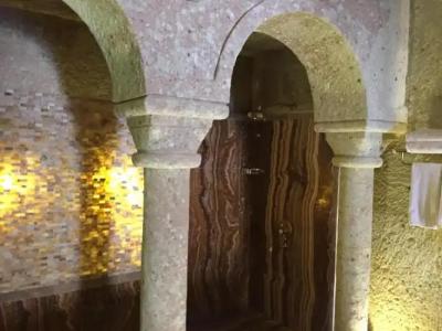 Oread Cave Suites - 275