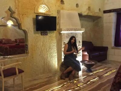 Oread Cave Suites - 278