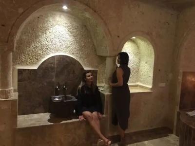 Oread Cave Suites - 233