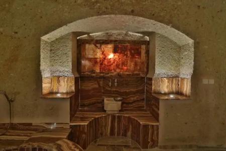 Oread Cave Suites - 368