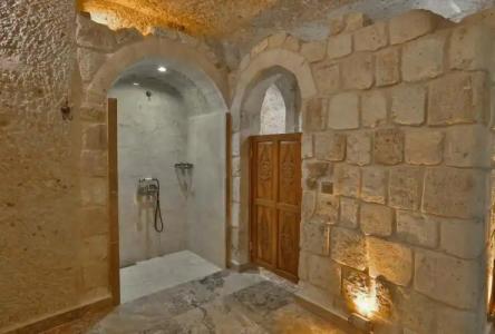 Oread Cave Suites - 166