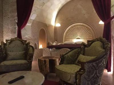 Oread Cave Suites - 27