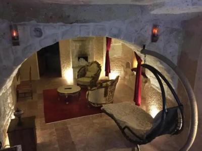 Oread Cave Suites - 194