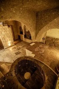 Oread Cave Suites - 273