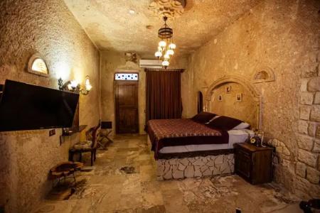 Oread Cave Suites - 77
