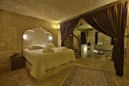 Oread Cave Suites - 269