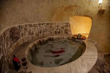 Oread Cave Suites - 147