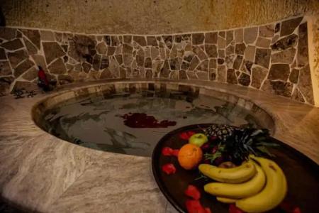 Oread Cave Suites - 142