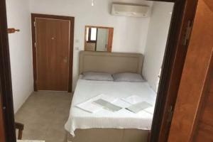 Kalipso motel, Cesme