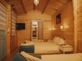 1 Bedroom Standard Bungalow